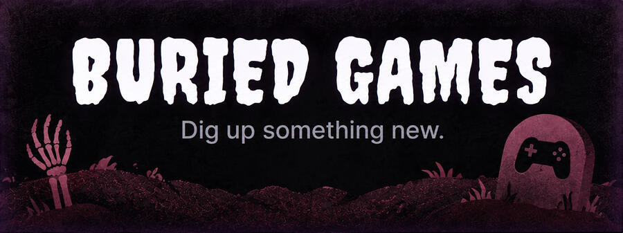 ImNikklePickle - Buried games link